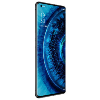 OPPO Find X2 Pro 陶瓷版 5G手机 12GB+256GB 缎黑