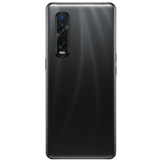 OPPO Find X2 Pro 陶瓷版 5G手机 12GB+256GB 缎黑