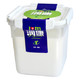 有券的上、京东PLUS会员：TERUN 天润 润康方桶 老酸奶风味 1kg/盒 *5件