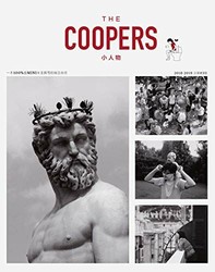 THE COOPERS·小人物 Kindle电子书