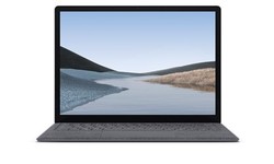 Microsoft 微软 Surface Laptop 3 13.5 英寸笔记本电脑（ i5-1035G7、8GB、128GB）