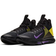 Nike 耐克 LEBRON WITNESS IV EP 男子篮球鞋