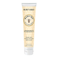 Burt’s Bees 小蜜蜂宝宝霜天然腿足高效滋润膏 孕妈保湿乳 护肤品 所有滋养护肤 100ml