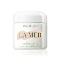 LA MER 海蓝之谜 la Mer Moisturizing Cream 精华面霜 30ml