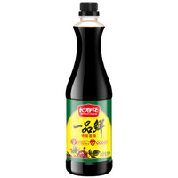 长寿花 一品鲜特级酱油  1L