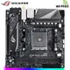 玩家国度 REPUBLIC OF GAMERS ROG STRIX B450-I