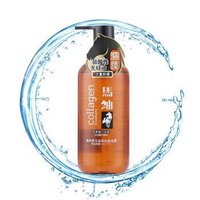 屈臣氏 骨胶原马油深润洗发露 500ml *5件