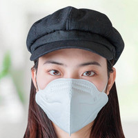 艾美 KN95口罩 10只装
