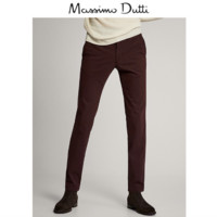Massimo Dutti 20020606 男士休闲长裤