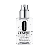 考拉海购黑卡会员：CLINIQUE 倩碧 卓越润肤凝露 透明黄油 125ml *3件