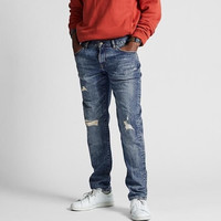 UNIQLO 优衣库 420805 修身牛仔裤