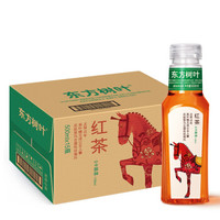 NONGFU SPRING 农夫山泉 东方树叶红茶 500ml*15瓶 *2件