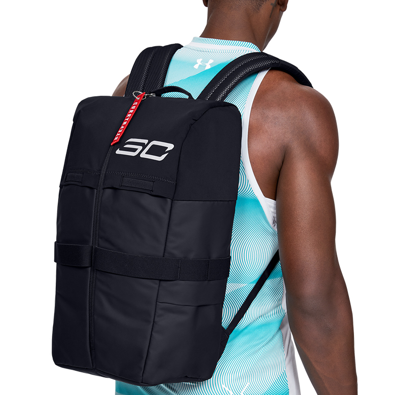 underarmour安德玛sc301342661中性双肩背包