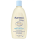 临期品：Aveeno 艾惟诺 天然燕麦洗发沐浴露 532ml *2件