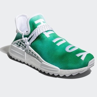 adidas Originals PW HU HOLI NMD MC 男女经典运动鞋 F99763