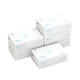棉花秘密（mimicotton）抽纸保湿因子 高端婴儿乳霜纸 敏感肌适用100抽*6包 *9件