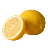 地道果 安岳尤力克柠檬 带箱5.8-6斤