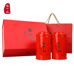 张一元 新茶茉莉花茶 200g