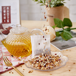 慈听堂 红豆薏米茶 150g *3件
