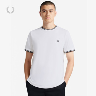 FRED PERRY 佛莱德·派瑞 男士T恤