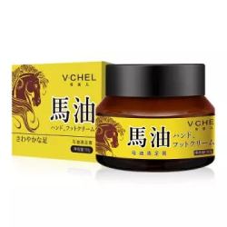 韦香儿 日本马油脚气膏升级版 30g