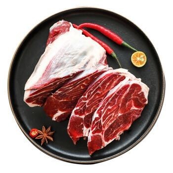 肉肉党福音：排骨这么做，口味好颜值高！附京东双十一值得买的肉肉地址链接