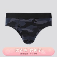 男装 针织短裤(三角)421807