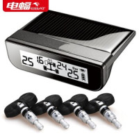 steelmate 铁将军 电蝠 T318 内置胎压监测 +凑单品