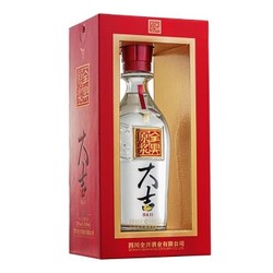 全兴 原浆大吉 浓香型白酒 52度 500ml *2件