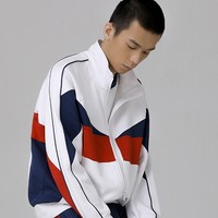 LI-NING 李宁 AWDN765 米奇联名款 男士运动夹克 *3件