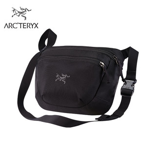 ARC'TERYX 始祖鸟 L06827000 Maka 2 Waistpack 斜挎包 