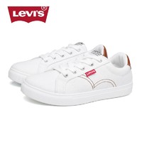 Levi's 李维斯 23059773351 女士帆布鞋