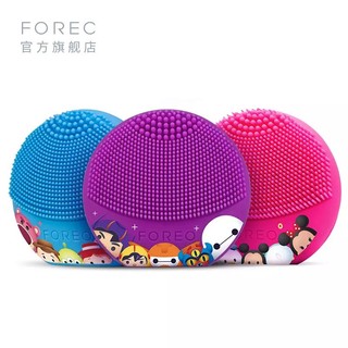 FOREO LUNA play露娜disney迪士尼限量玩趣纪念版洗脸仪洁面仪