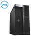 戴尔(DELL)7920Tower图形工作站金牌5220*2/32G*4/8TB企业级+1T SATA固态/RTX2080Ti*2/SE2719H*2/三年质保/K