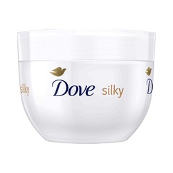 Dove 多芬 保湿滋润身体乳 300ml *3件