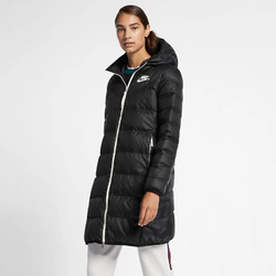 NIKE 耐克 Sportswear Windrunner 939441 女子双面穿羽绒夹克