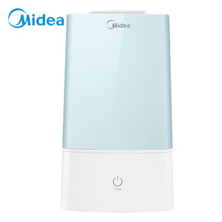 Midea 美的 SC-3D30A 空气加湿器 3L