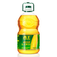 西王玉米胚芽油 5L