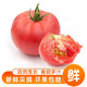 四川攀枝花米易西红柿 大番茄 生吃红番茄 沙瓤大果 农家自然成熟 京东 10斤装