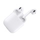 Apple 苹果 新AirPods（二代）真无线蓝牙耳机