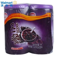 达利园 黑米紫薯营养粥 1.44kg（360g*4）