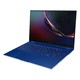  SAMSUNG 三星 Galaxy Book Flex 2020款 15.6英寸笔记本电脑（i7-1065G7、16GB、1TB、QLED）　