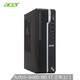 宏碁(Acer)商祺SQX4270 660N 商用办公台式电脑主机 网课电脑(九代i5-9400 8G 1T wifi 三年上门)