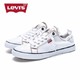 Levi's 李维斯 22836573059-TM 情侣款帆布鞋
