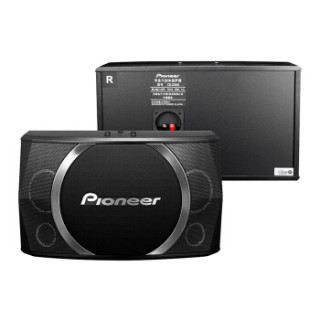 【pioneer/先锋1专业音频】先锋(pioneer) ktv音响家庭卡拉ok 唱歌