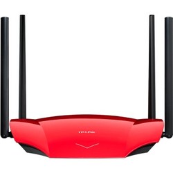 TP-LINK 普联 TL-XDR1860 易展版 AX1800 全千兆 无线路由器