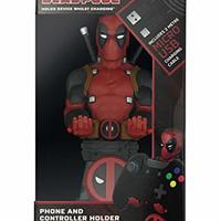 Exquisite Gaming Cable Guy Deadpool死侍