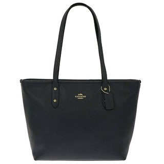 预售：COACH 蔻驰 Avenue Tote F83857IMMID 女士单肩托特包