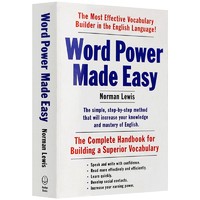 《Word Power Made Easy》