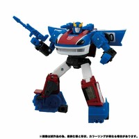 玩模总动员、新品发售：TAKARA TOMY 多美 变形金刚 地出系列 D级 烟幕